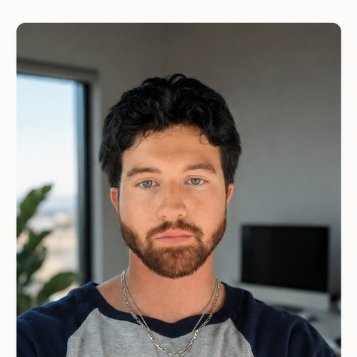 Noah Butler — Founder of Kitted